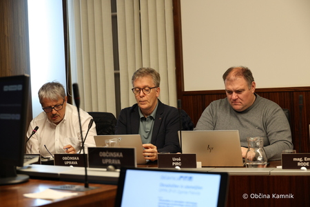 19. redna seja Občinskega sveta Občine Kamnik  (14)